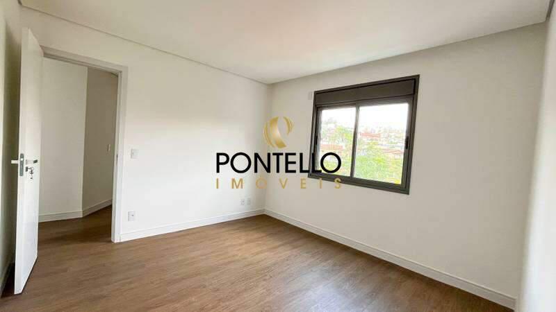 Cobertura, São Bento, 4 Quartos, 3 Vagas, 4 Suítes