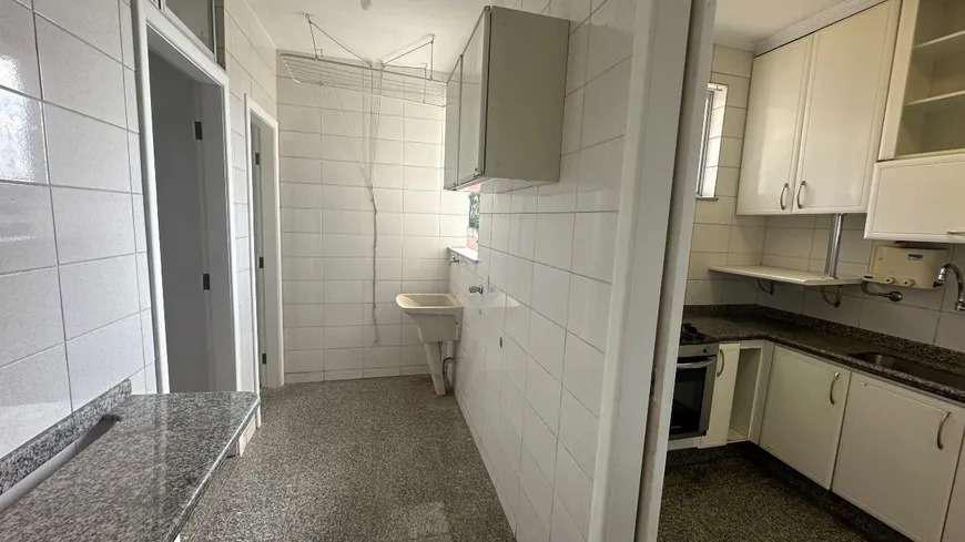 Cobertura, Buritis, 3 Quartos, 2 Vagas, 1 Suíte