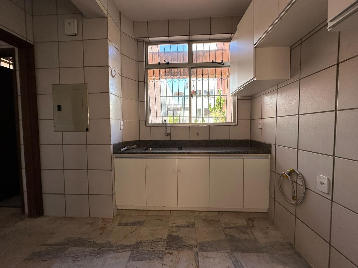 Apartamento, Palmares, 3 Quartos, 3 Vagas, 1 Suíte