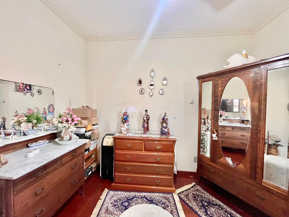 Apartamento, Santa Amélia, 4 Quartos, 2 Vagas, 1 Suíte