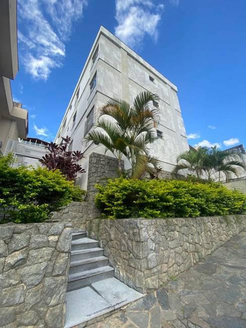 Apartamento, Grajaú, 4 Quartos, 2 Vagas, 1 Suíte