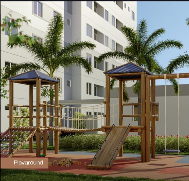 Apartamento, Glória, 2 Quartos, 1 Vaga, 1 Suíte