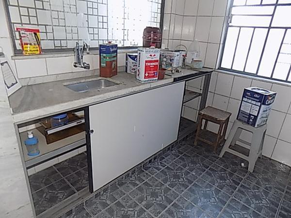 Sala, João Pinheiro