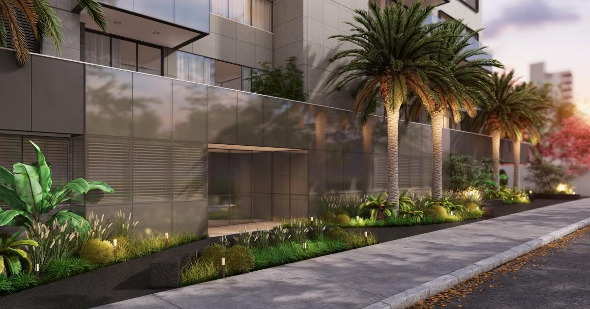 Apartamento, Cruzeiro, 3 Quartos, 3 Vagas, 3 Suítes