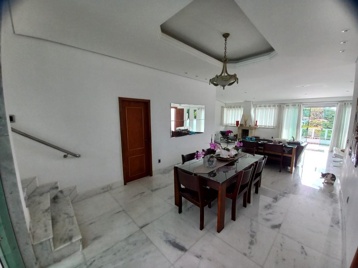 Casa, Mangabeiras, 4 Quartos, 12 Vagas, 2 Suítes