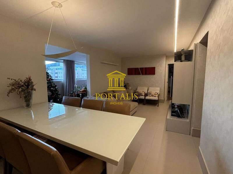 Apartamento, Buritis, 4 Quartos, 3 Vagas, 1 Suíte