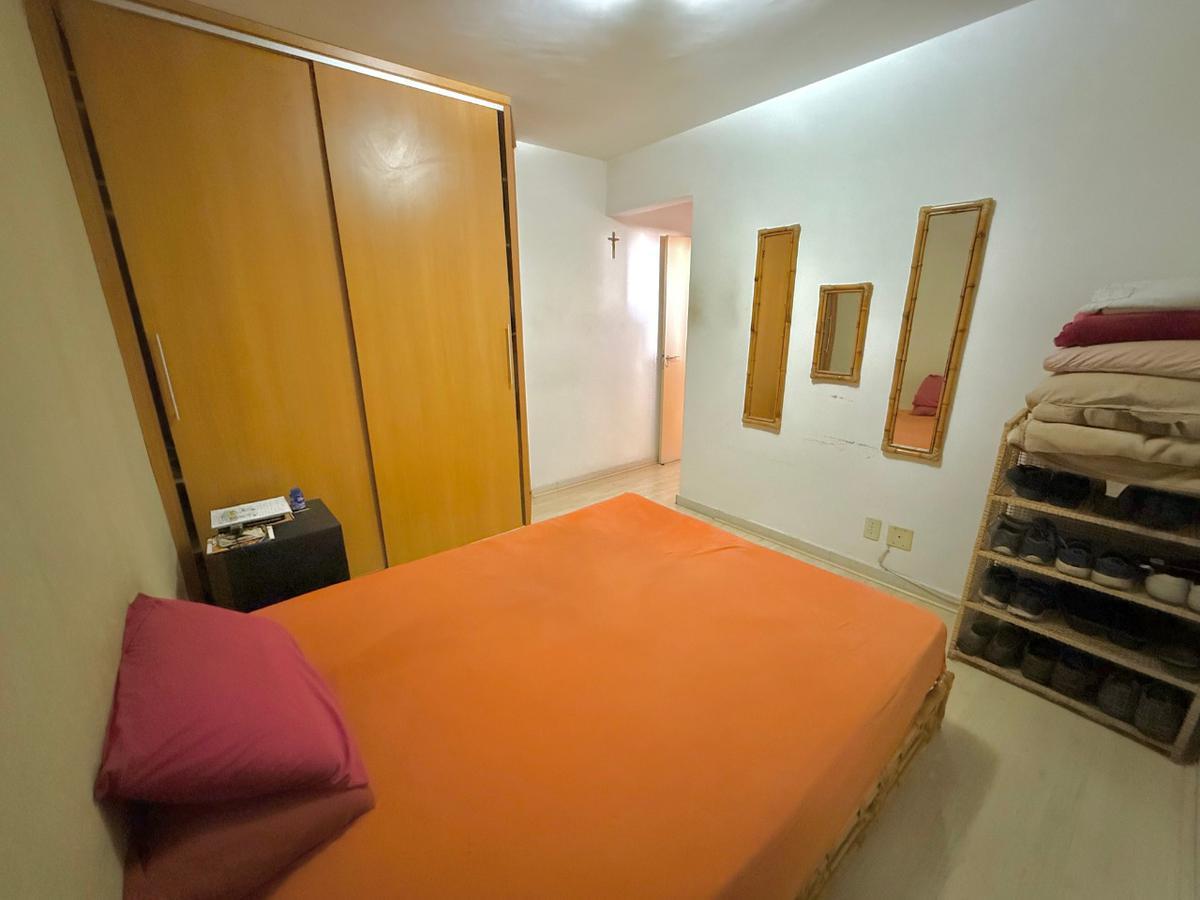 Apartamento, Liberdade, 2 Quartos, 2 Vagas, 1 Suíte