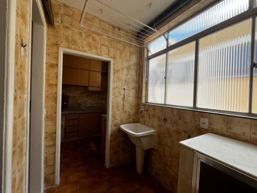 Apartamento, Sagrada Família, 3 Quartos, 1 Vaga