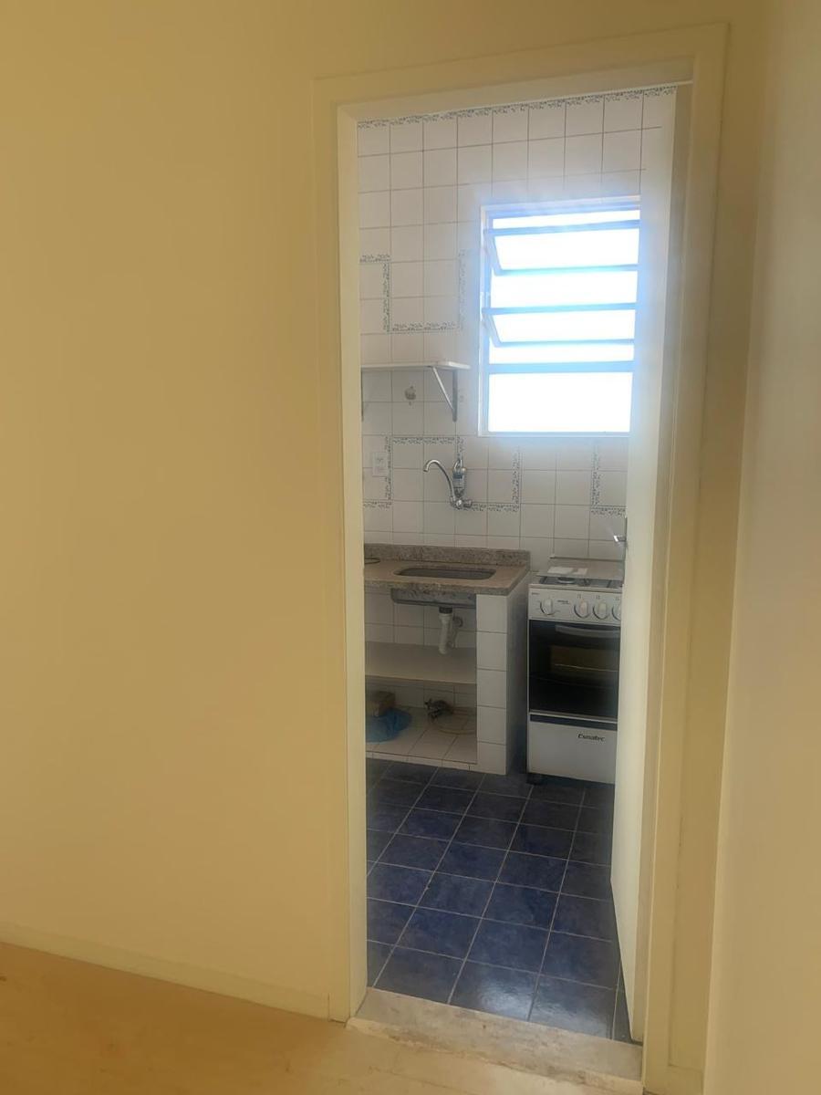 Apartamento, Santo Antônio, 1 Quarto, 1 Vaga, 1 Suíte