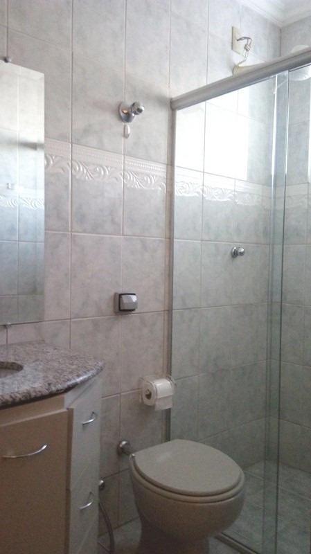 Cobertura, Jardim América, 3 Quartos, 2 Vagas, 1 Suíte