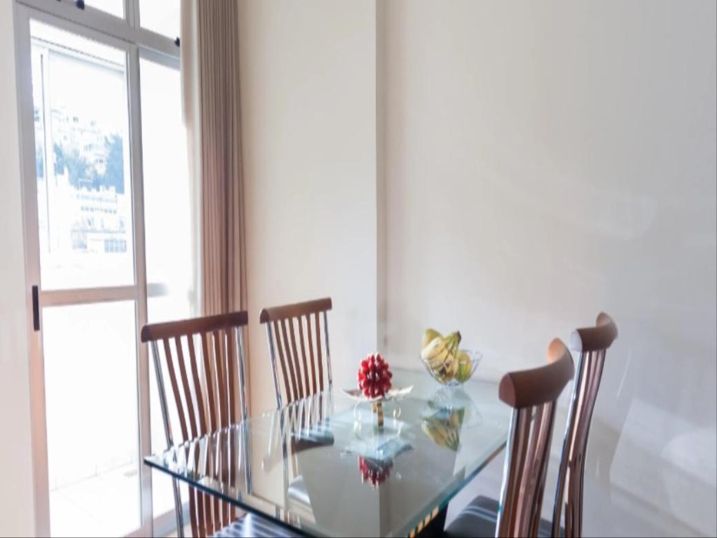 Apartamento, Sion, 2 Quartos, 2 Vagas