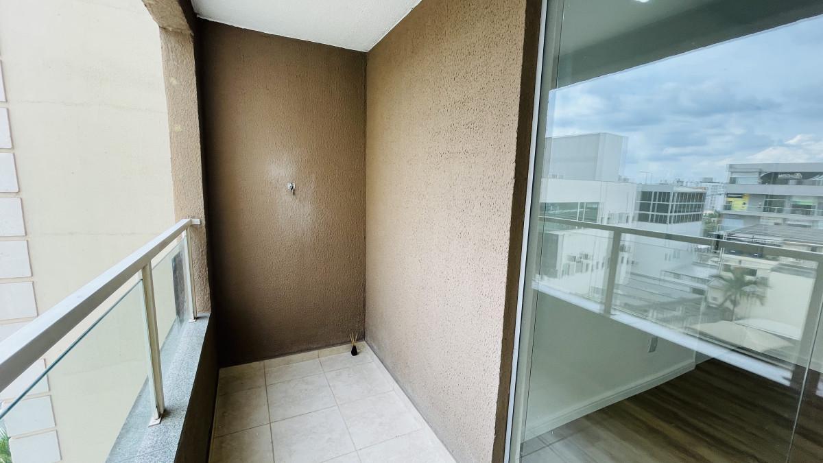 Apartamento, Castelo, 2 Quartos, 1 Vaga, 1 Suíte