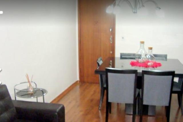 Apartamento, Ouro Preto, 2 Quartos, 1 Vaga, 1 Suíte