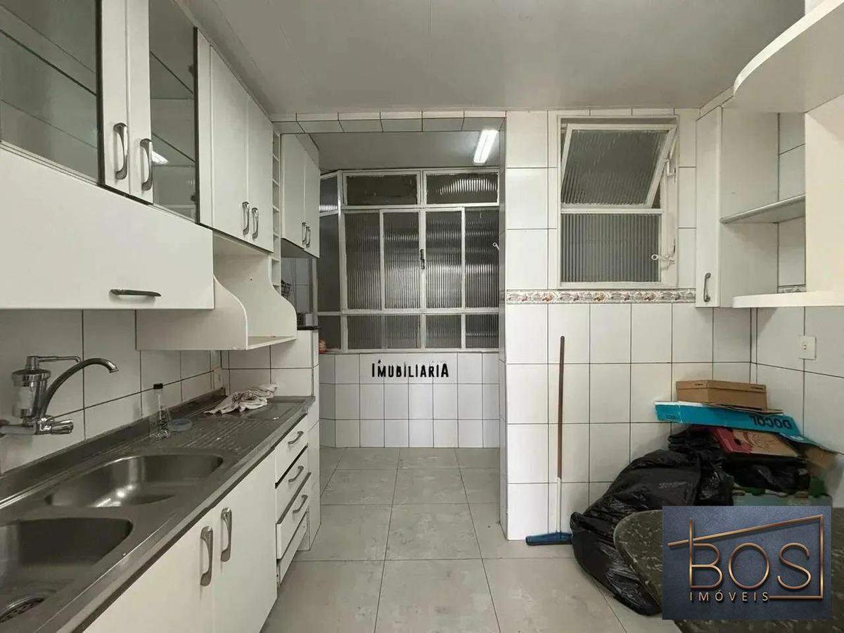 Apartamento, Santa Lúcia, 3 Quartos, 1 Vaga, 1 Suíte