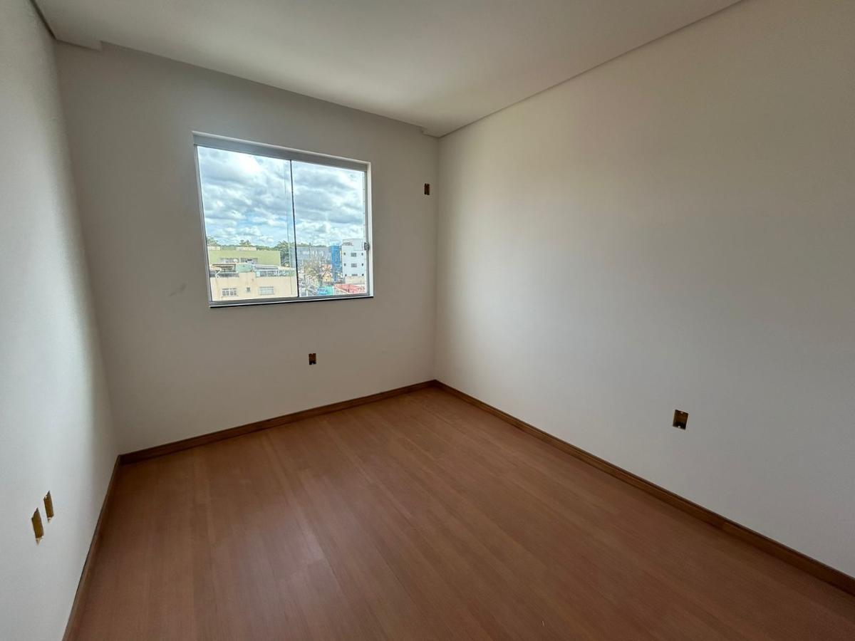 Cobertura, Santa Cruz Industrial, 3 Quartos, 3 Vagas, 1 Suíte