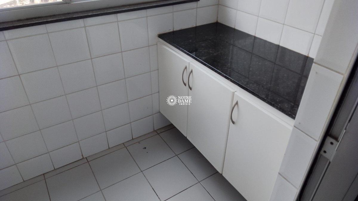 Apartamento, Santa Amélia, 2 Quartos, 2 Vagas