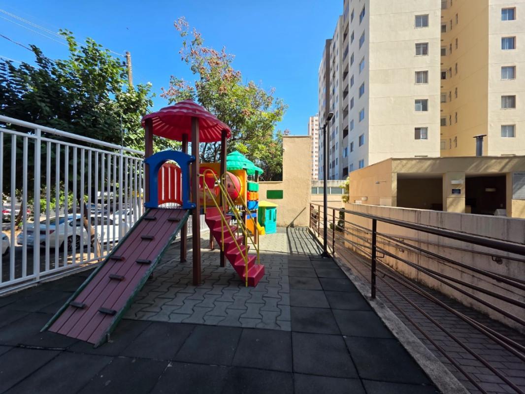 Apartamento, Castelo, 3 Quartos, 2 Vagas, 1 Suíte