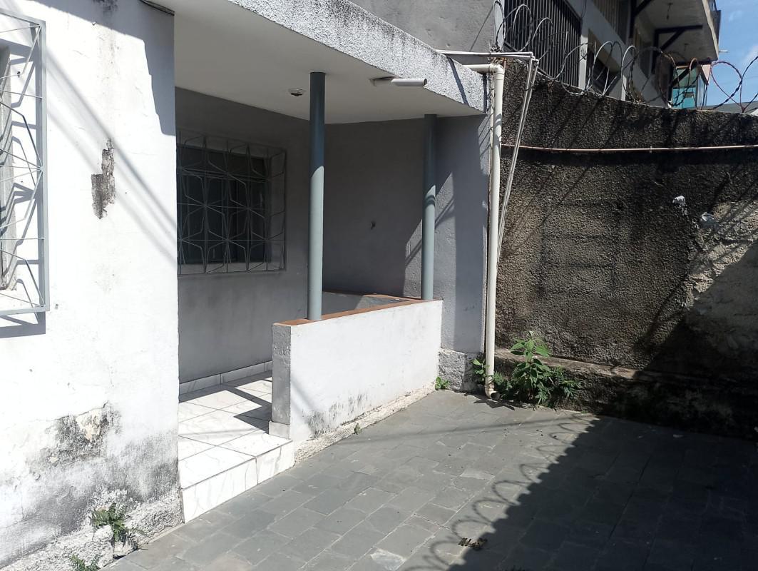 Lote, Industrial, 0 Quarto, 0 Vaga