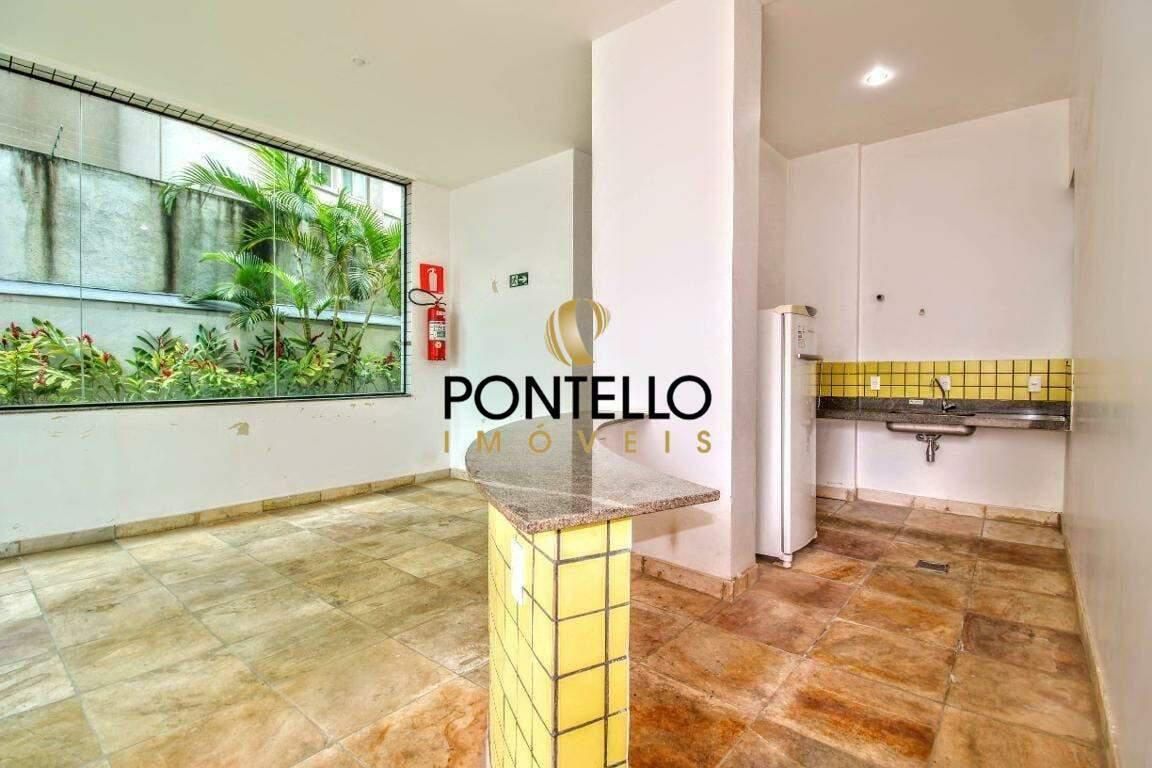 Apartamento, Sion, 2 Quartos, 2 Vagas, 1 Suíte