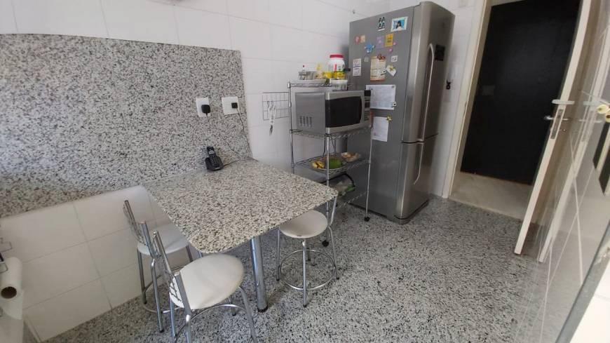Apartamento, Sion, 3 Quartos, 3 Vagas, 2 Suítes