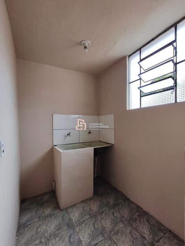 Casa, Novo das Industrias, 2 Quartos