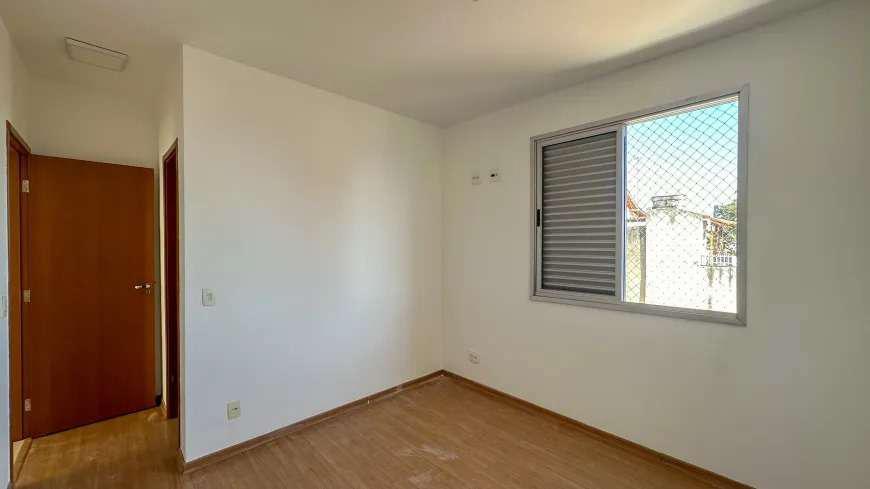 Apartamento, Santa Efigênia, 2 Quartos, 2 Vagas, 1 Suíte