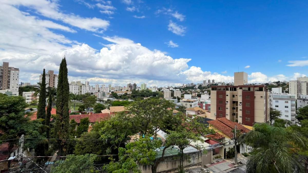 Apartamento, Castelo, 4 Quartos, 3 Vagas, 2 Suítes