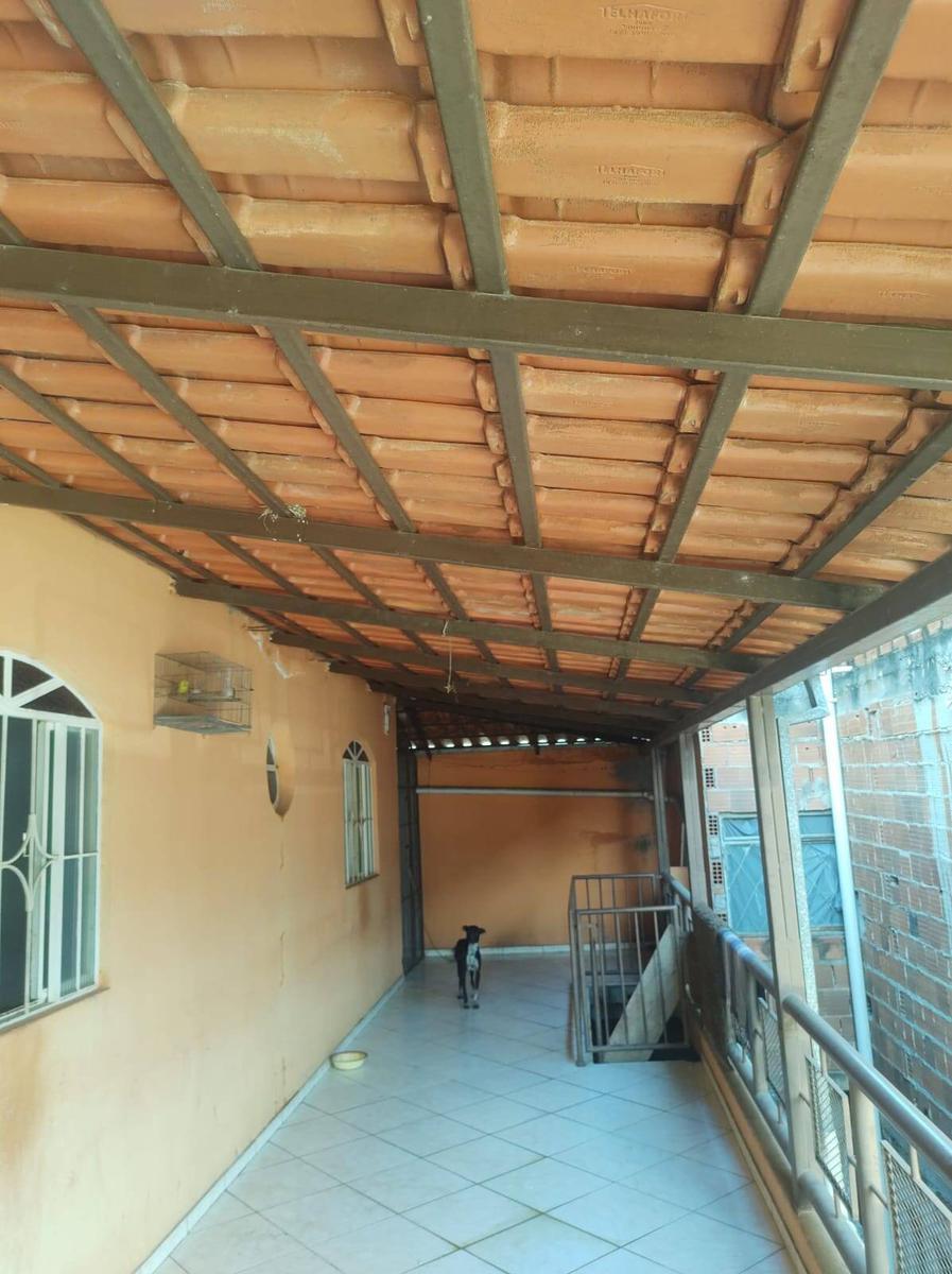 Casa, Surinan, 3 Quartos, 2 Vagas