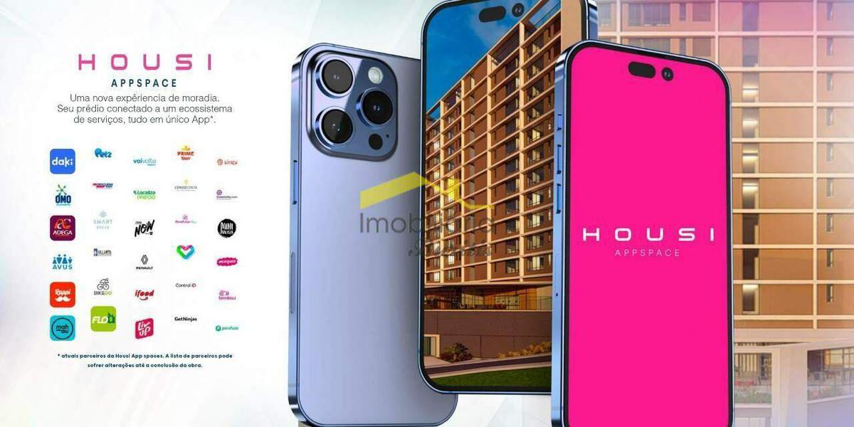 Apartamento, Nova Suíssa, 1 Quarto