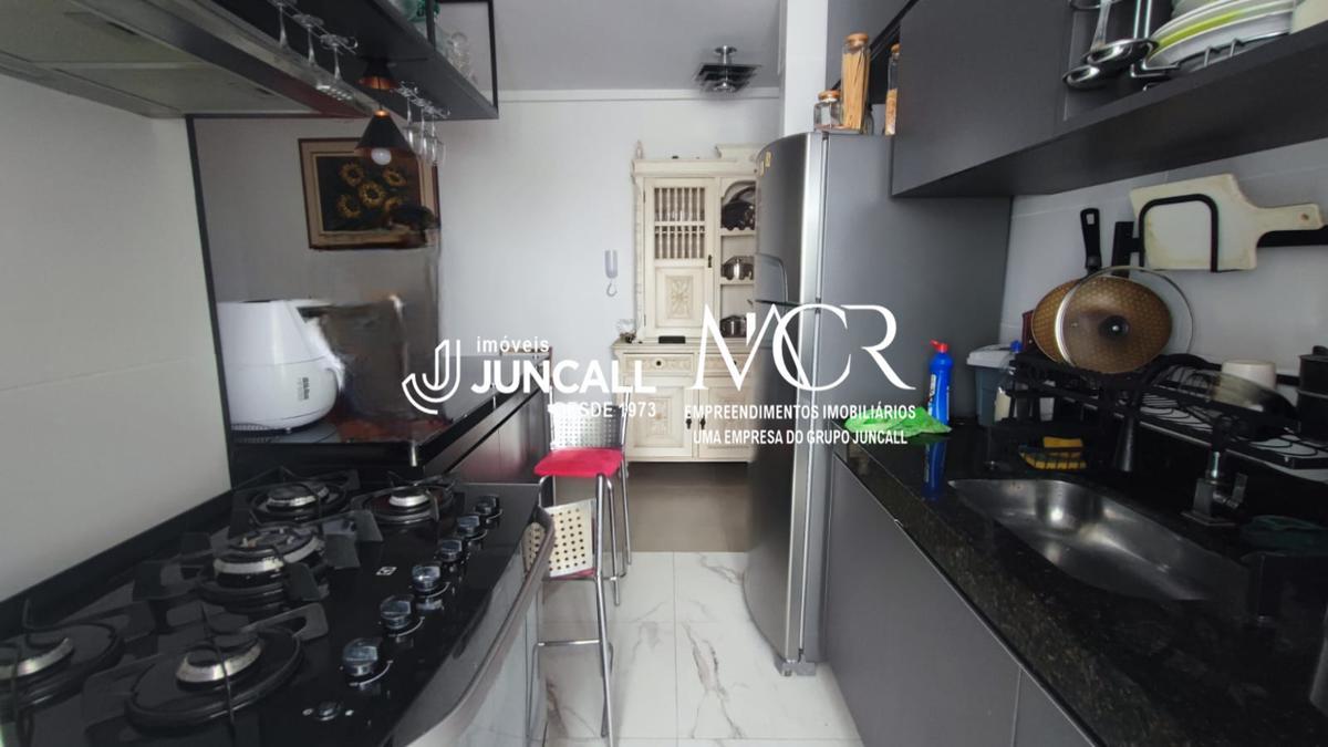 Apartamento, Nova Floresta, 2 Quartos, 2 Vagas