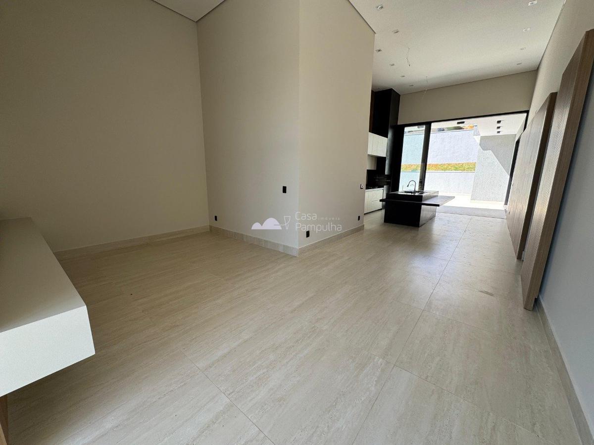 Casa, Alphaville Minas Gerais, 4 Quartos, 6 Vagas, 4 Suítes