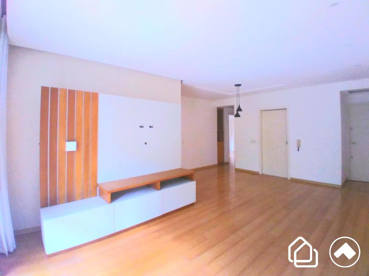 Apartamento, Buritis, 3 Quartos, 2 Vagas, 1 Suíte