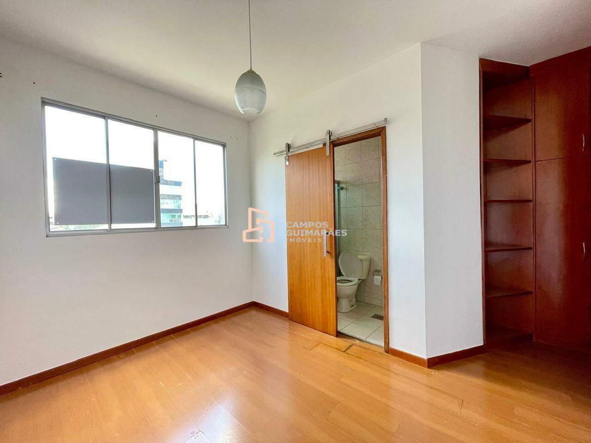 Apartamento, Castelo, 2 Quartos, 2 Vagas, 1 Suíte