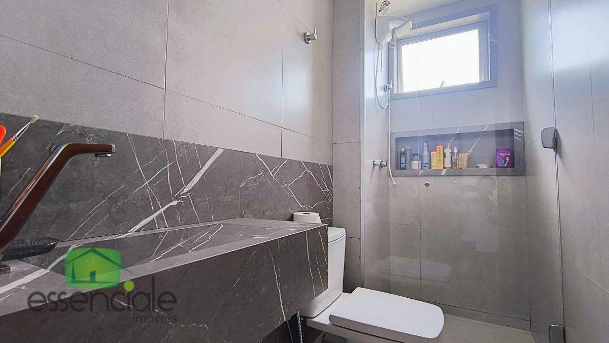 Apartamento, Europa, 3 Quartos, 2 Vagas, 1 Suíte