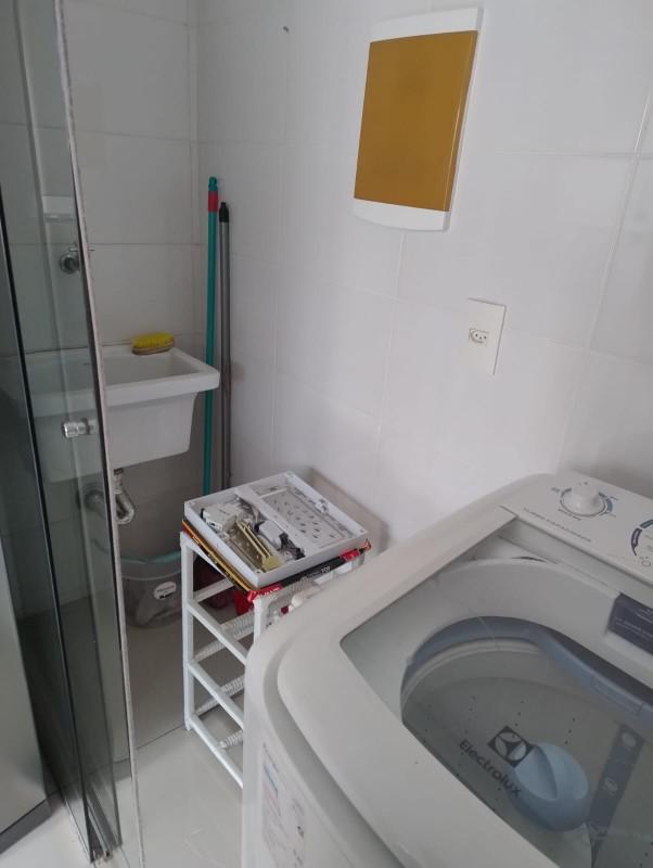 Apartamento, Centro, 1 Quarto, 1 Vaga