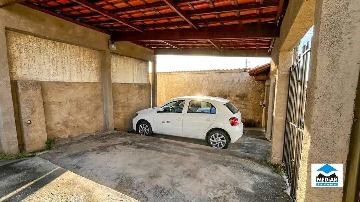 Apartamento, Santa Amélia, 2 Quartos, 2 Vagas
