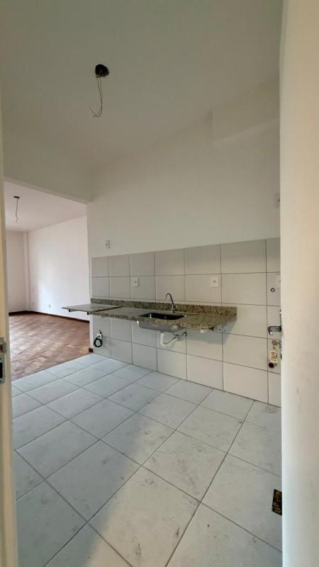 Apartamento, Centro, 1 Quarto, 0 Vaga, 1 Suíte