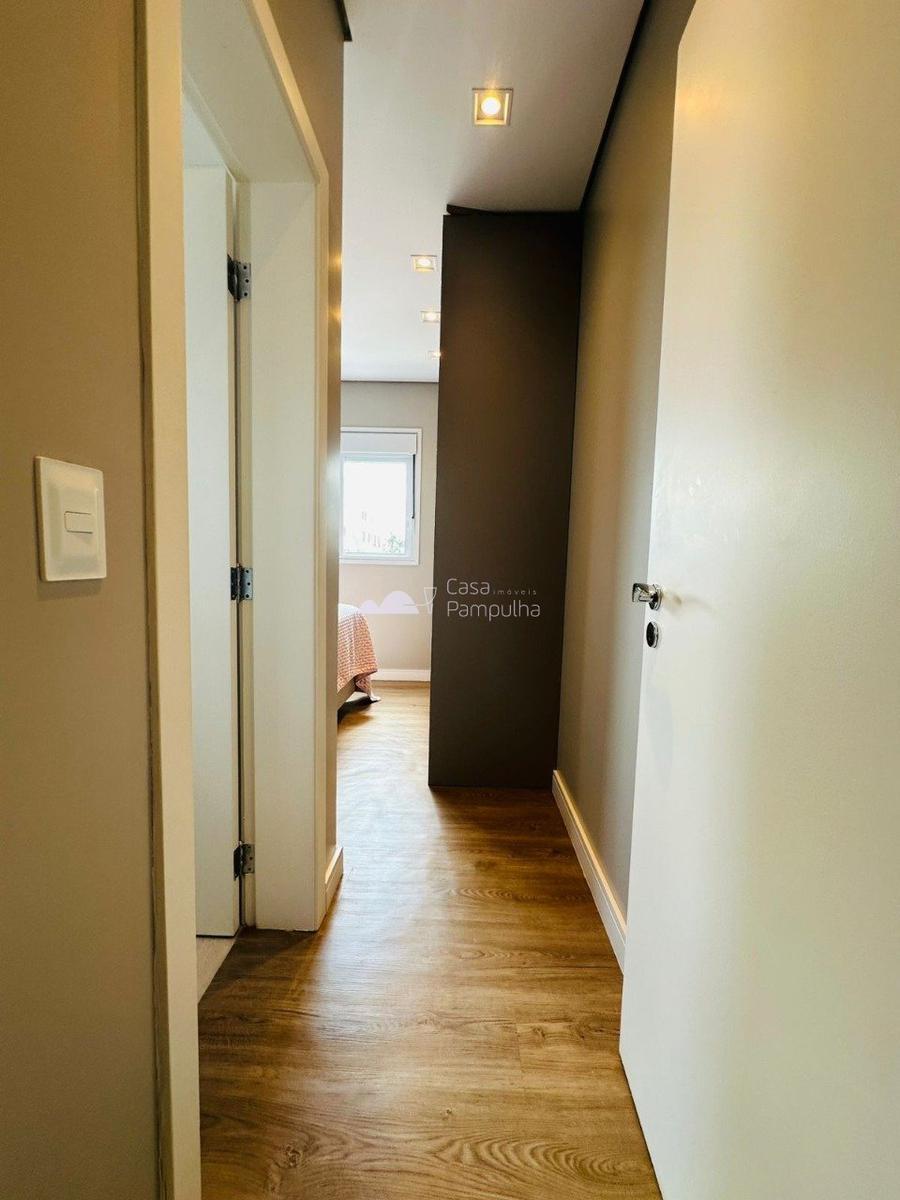 Apartamento, Itapoã, 2 Quartos, 1 Vaga, 1 Suíte