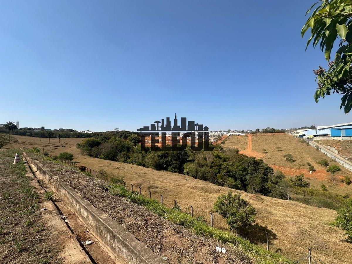 Galpão, Distrito Industrial Miguel de Luca, 0 Quarto, 0 Vaga