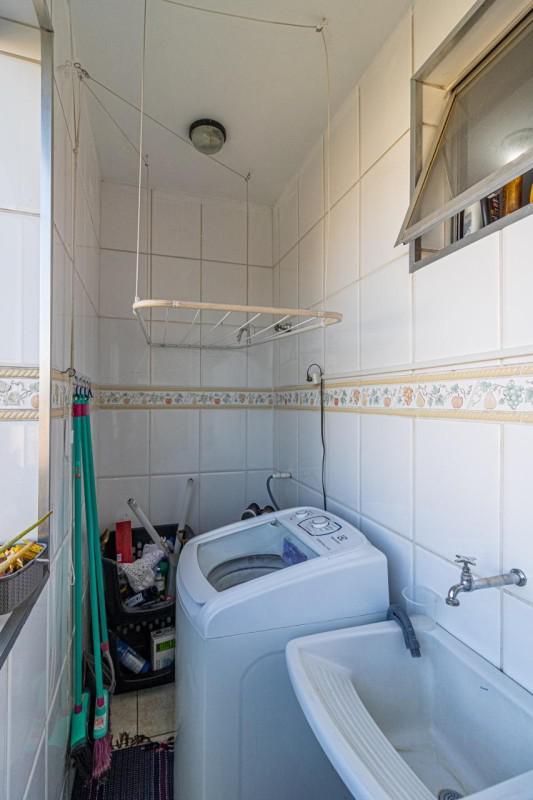 Apartamento, Vera Cruz, 2 Quartos, 1 Vaga