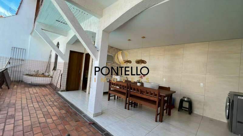 Casa, Alto Barroca, 5 Quartos, 2 Vagas, 2 Suítes