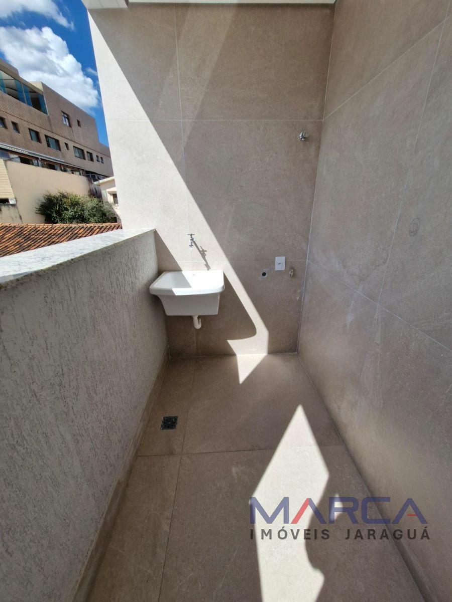 Apartamento, Liberdade, 3 Quartos, 2 Vagas