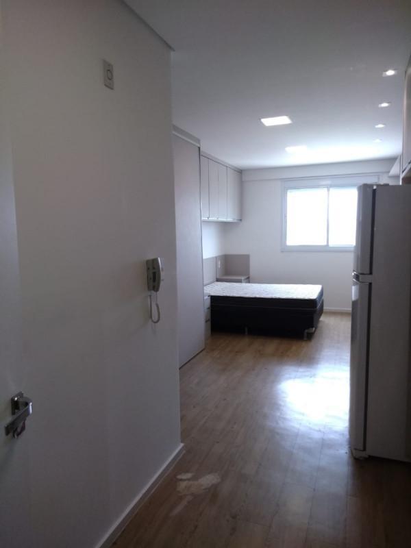 Apartamento, União, 1 Quarto, 1 Vaga