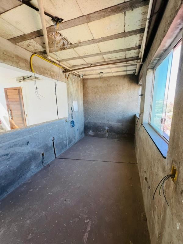 Cobertura, Tirol, 3 Quartos, 3 Vagas, 1 Suíte