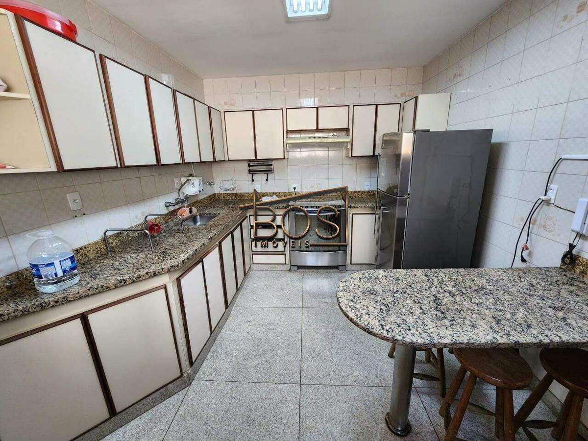 Casa, Santa Lúcia, 5 Quartos, 5 Vagas, 2 Suítes