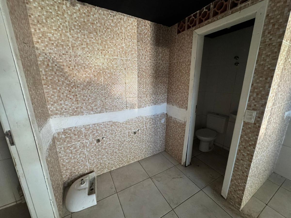 Andar, Barro Preto, 0 Quarto, 0 Vaga