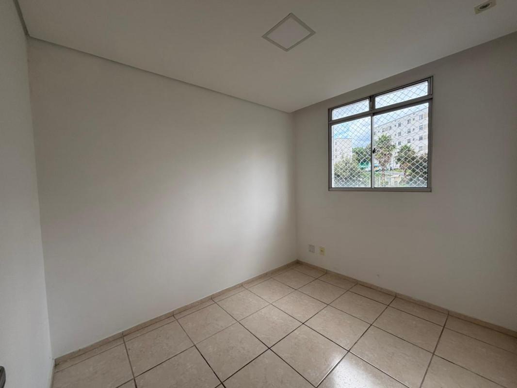 Apartamento, Califórnia, 2 Quartos, 1 Vaga