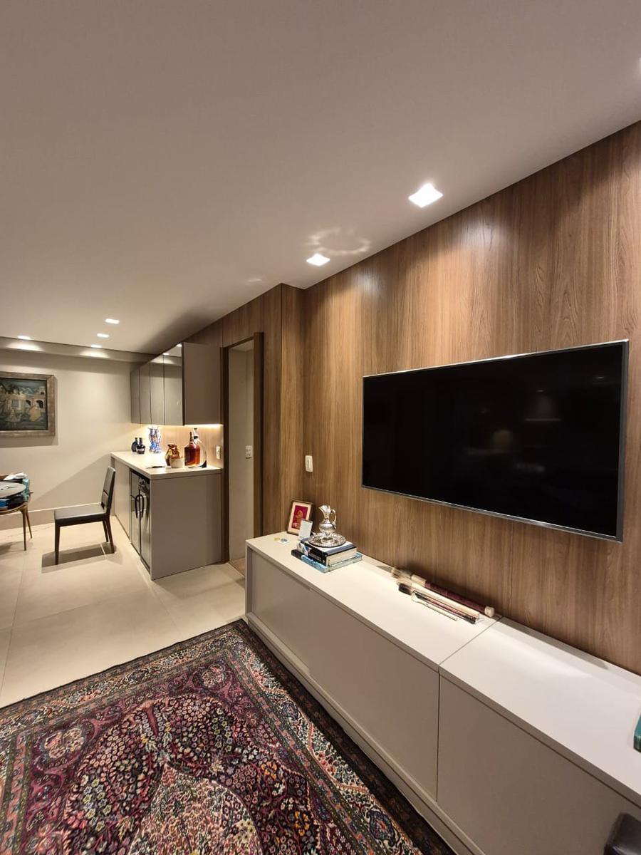 Apartamento, Vale do Sereno, 4 Quartos, 4 Vagas, 3 Suítes
