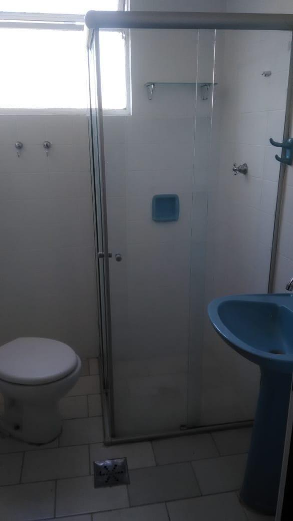 Apartamento, Alto Barroca, 3 Quartos, 1 Vaga