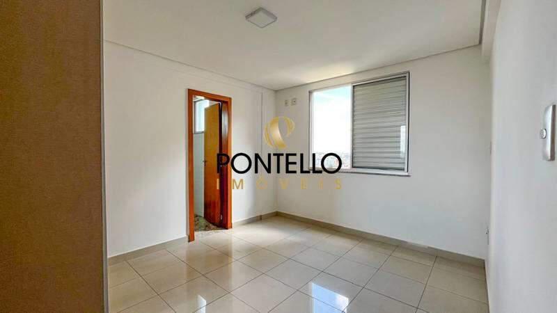 Apartamento, Buritis, 3 Quartos, 1 Vaga, 1 Suíte